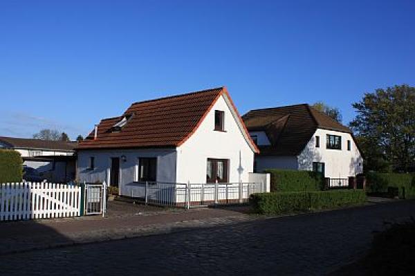 Zingst, Mecklenburg Western Pomerania, Vacation Rental Cottage