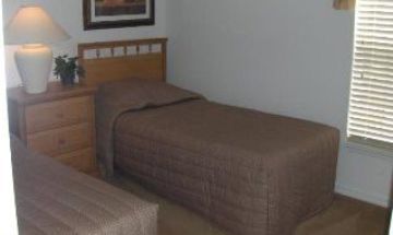Davenport, Florida, Vacation Rental Villa