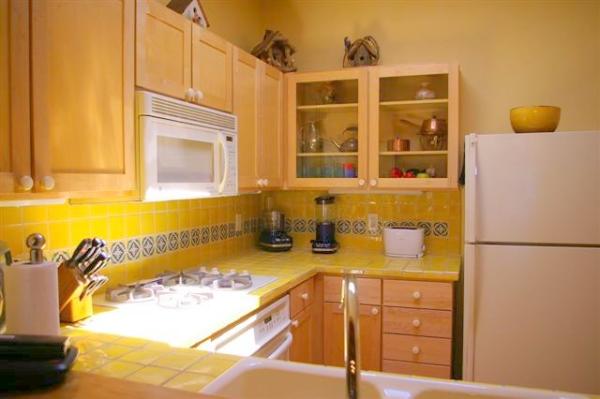 Another View of Kitichen