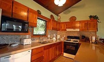 Coral Bay, St. John, Vacation Rental House