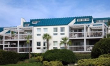 Seabrook Island, South Carolina, Vacation Rental Condo