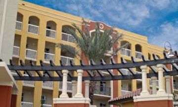 Fort Walton Beach, Florida, Vacation Rental Condo