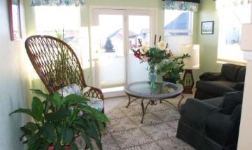 Arvada, Colorado, Vacation Rental Condo