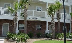 North Myrtle Beach, South Carolina, Vacation Rental Condo