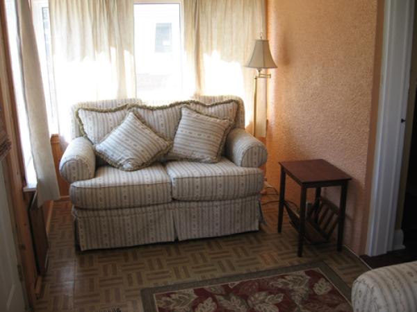 Sunroom