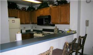 Breckenridge, Colorado, Vacation Rental House