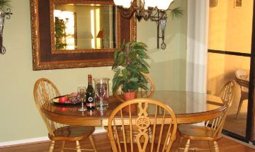 Destin, Florida, Vacation Rental Condo