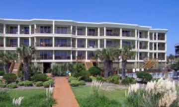 Isle of Palms, South Carolina, Vacation Rental Condo