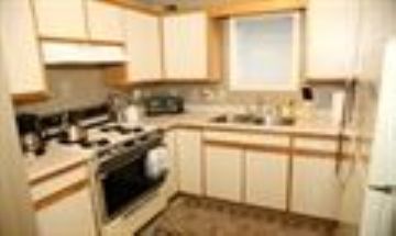 Vancouver, British Columbia, Vacation Rental House