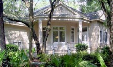 Hilton Head Island, South Carolina, Vacation Rental Villa