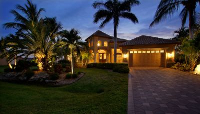 Cape Coral Villa Rental