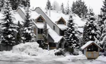 Whistler, British Columbia, Vacation Rental House