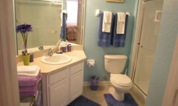 Kissimmee, Florida, Vacation Rental Condo