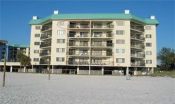 Indian Shores, Florida, Vacation Rental Condo