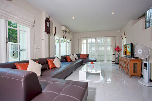 Thailand Vacation Rental