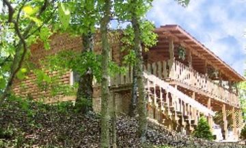 Sevierville, Tennessee, Vacation Rental Cabin