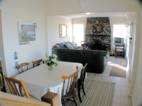 Lincoln City, Oregon, Vacation Rental House