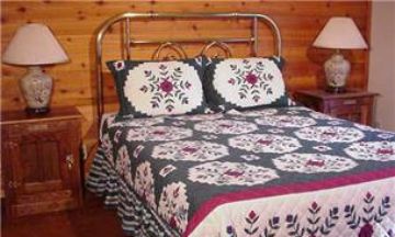 Mammoth Lakes, California, Vacation Rental House