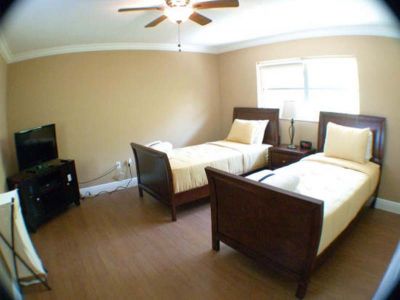 Cape Coral Villa Rental