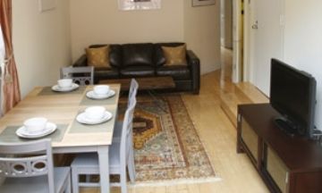 New York, New York, Vacation Rental Condo