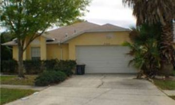 Kissimmee, Florida, Vacation Rental Villa