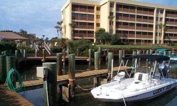 Sarasota, Florida, Vacation Rental Condo