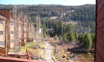 Keystone, Colorado, Vacation Rental Condo