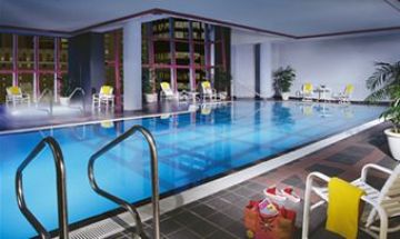 Vancouver, British Columbia, Vacation Rental Condo