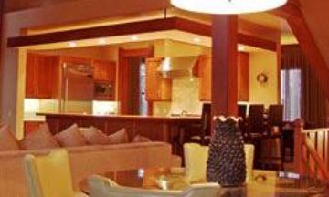 Mammoth Lakes, California, Vacation Rental Villa
