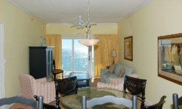 Gulf Shores, Alabama, Vacation Rental Condo