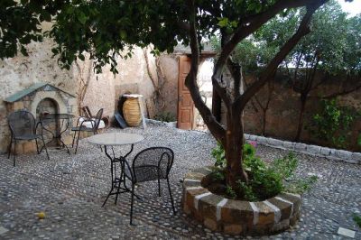 Monemvasia, Peloponnese, Vacation Rental House