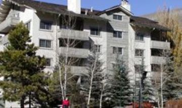 Vail, Colorado, Vacation Rental Condo