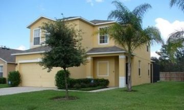 Clermont, Florida, Vacation Rental Villa