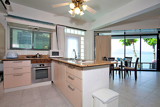 Phuket 1 Bedroom Vacation Apartment