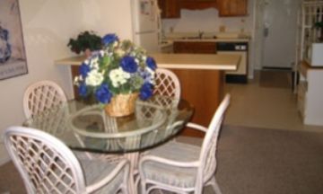 Isle of Palms, South Carolina, Vacation Rental Condo