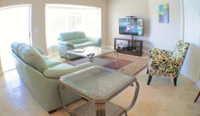 Cape Coral Villa Rental