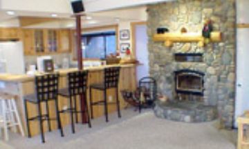 Mammoth Lakes, California, Vacation Rental Condo