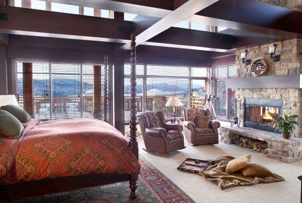 Mont Tremblant, Quebec, Vacation Rental Apartment