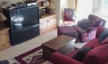 Vail, Colorado, Vacation Rental Villa