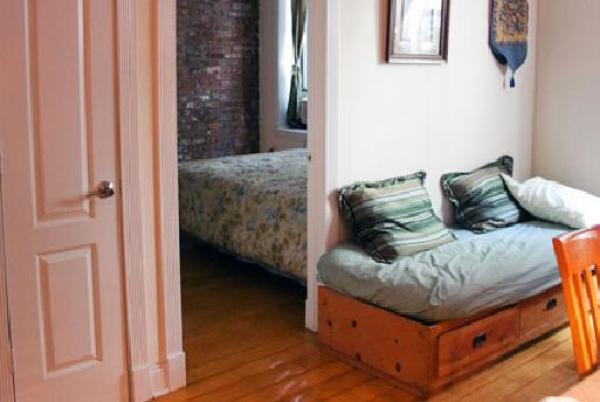 View of Bedroom