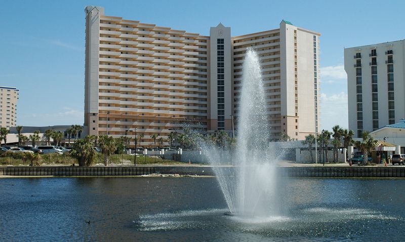 Destin, Florida, Vacation Rental Condo