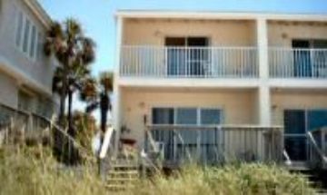 Panama City Beach, Florida, Vacation Rental House