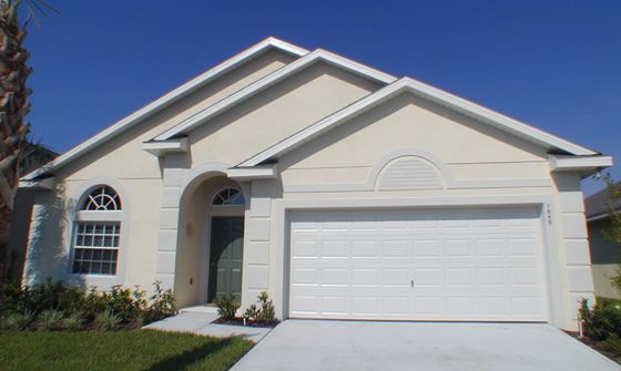 Clermont, Florida, Vacation Rental Villa