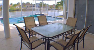 Cape Coral Villa Rental