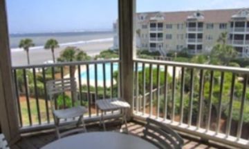 Isle of Palms, South Carolina, Vacation Rental Condo