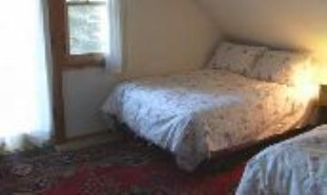 Tahoe City, California, Vacation Rental House