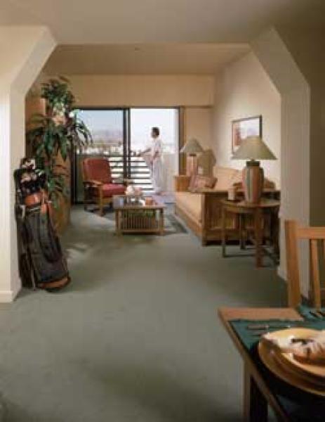 Las Vegas, Nevada, Vacation Rental Villa