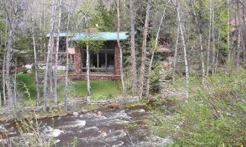 Aspen, Colorado, Vacation Rental Villa