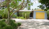 Holmes Beach, Florida, Vacation Rental Villa