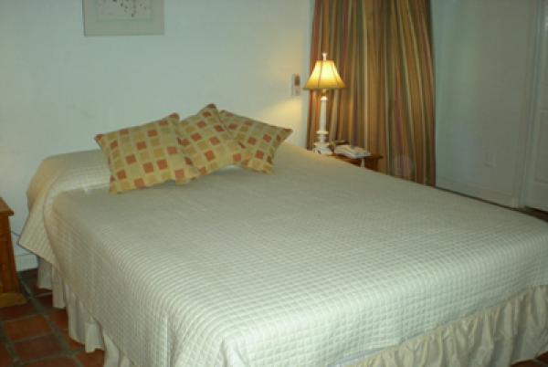 Master Bedroom with Ensuite Bathroom